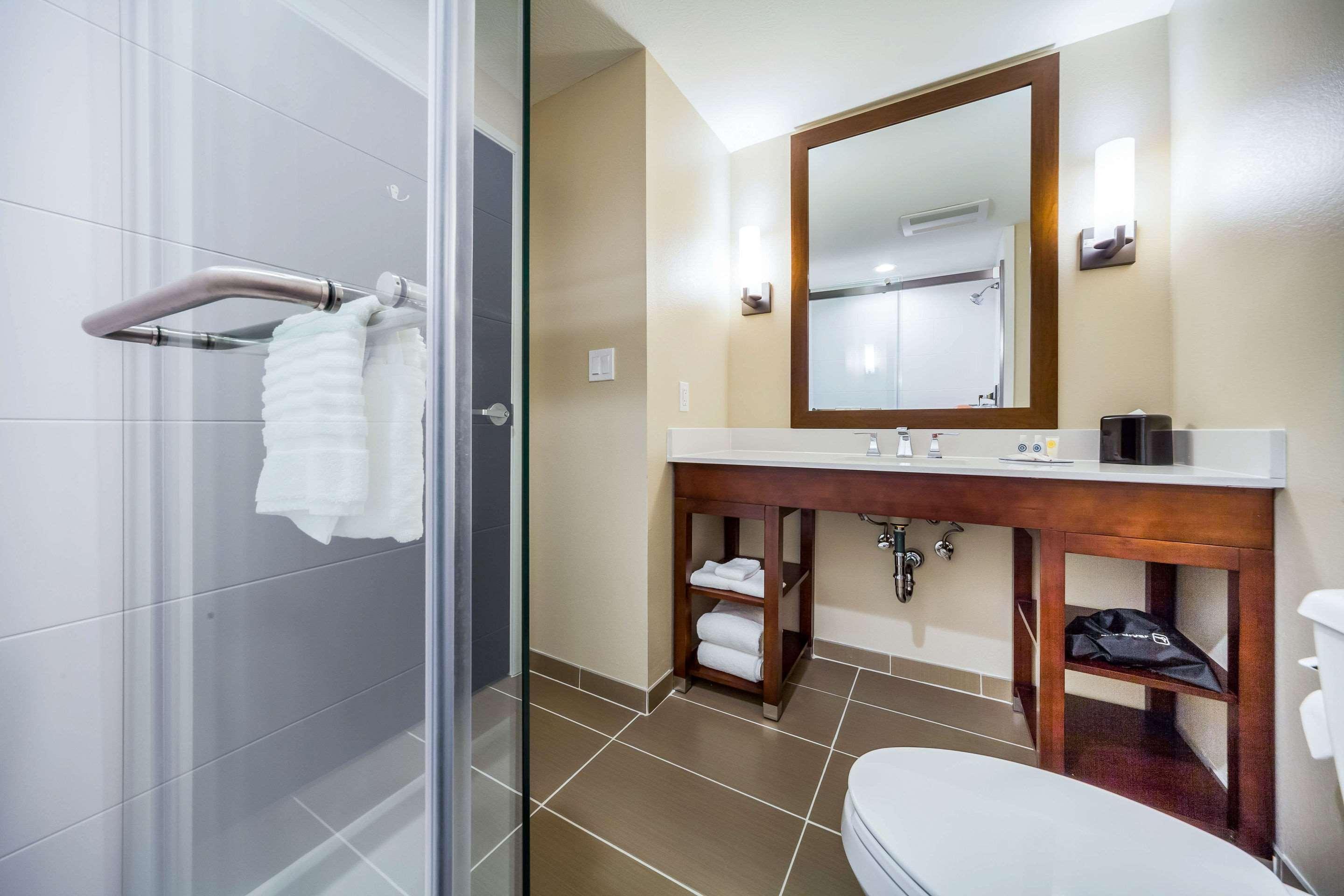 Comfort Inn & Suites North Platte I-80 Екстериор снимка