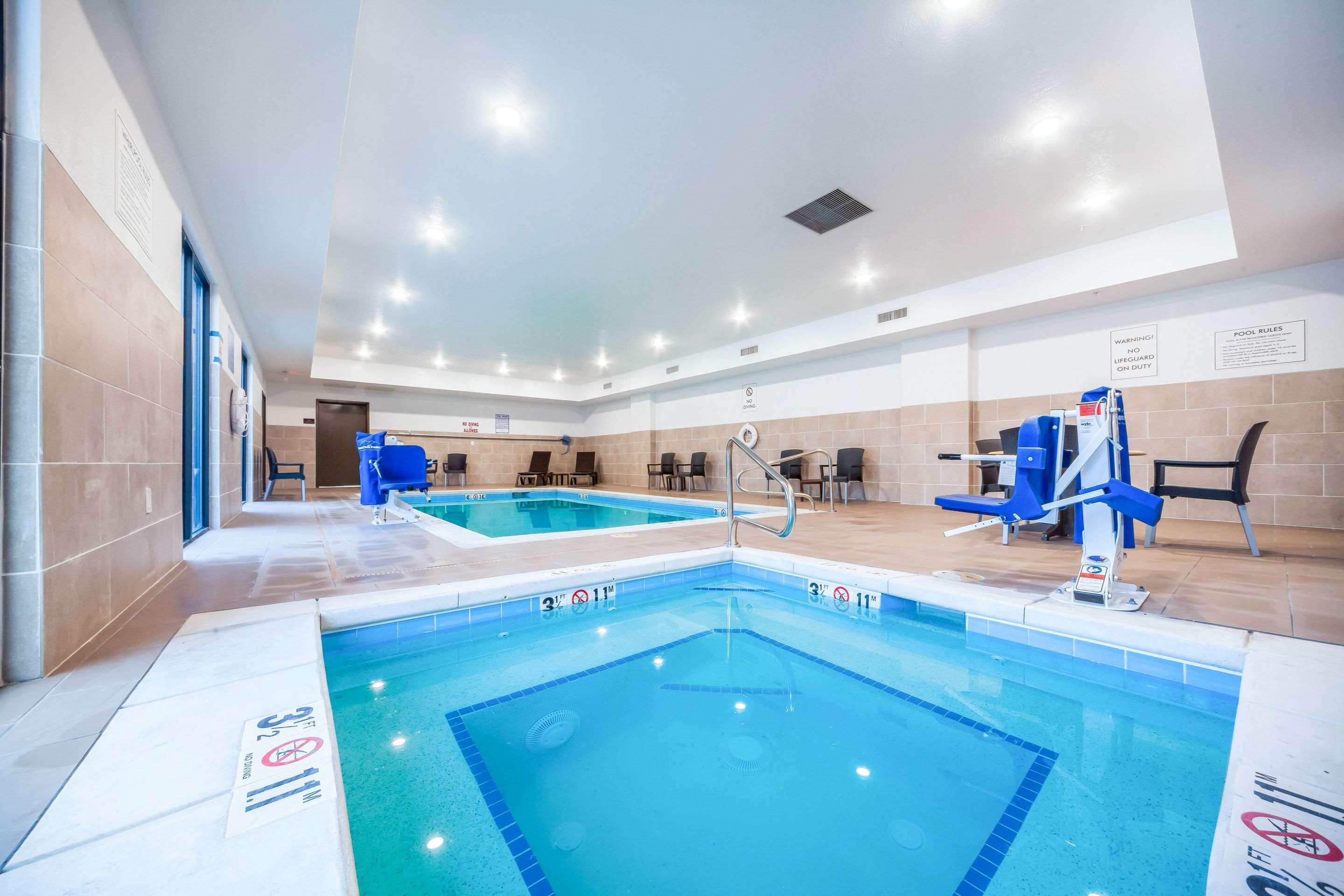 Comfort Inn & Suites North Platte I-80 Екстериор снимка